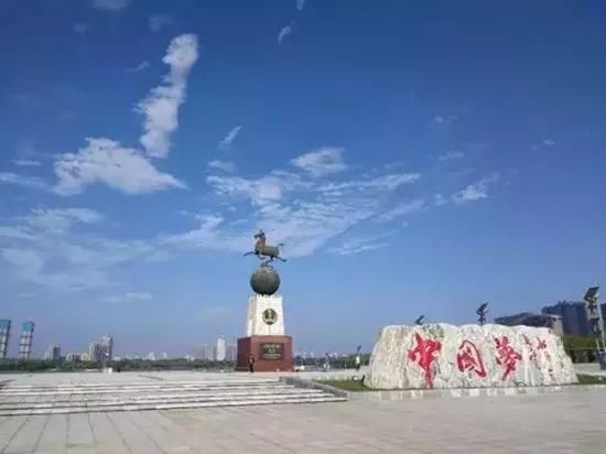 德州一季度全市优良天数增37.1% 空气质量改