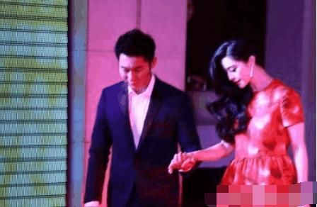 冰冰现状到底怎么样?李晨方终于给出了答案!