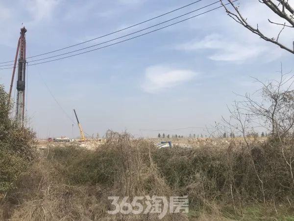 2018贾汪买房地图曝光,机会点在…