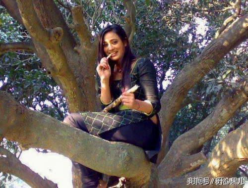 直击巴基斯坦的女孩,向往中国,还有人嫁给了中