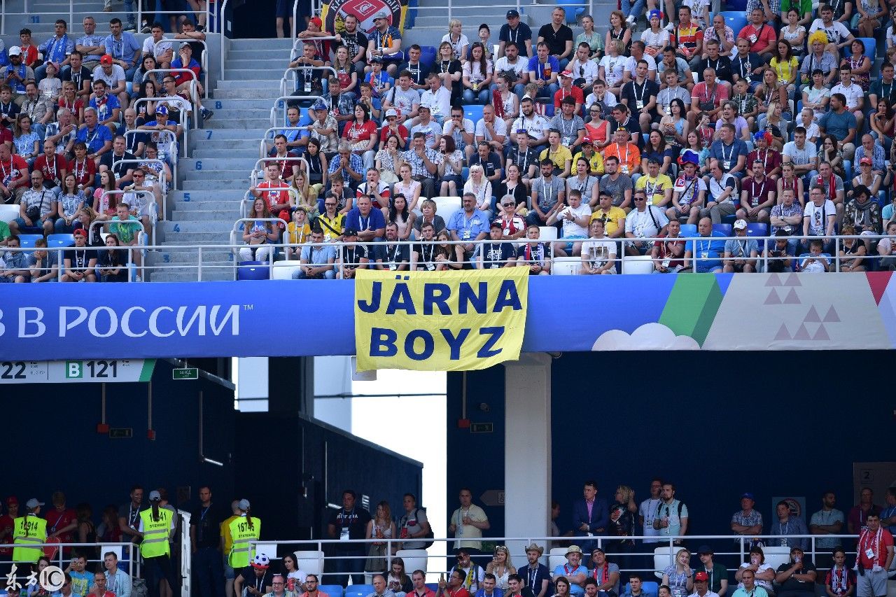 2018世界杯,对阵瑞典队,韩国队教练放大招,却