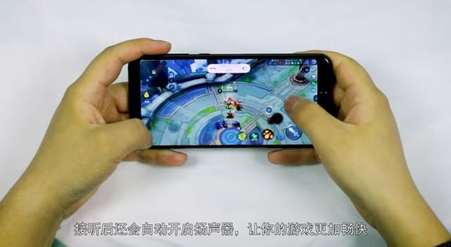 稳赢小米MIX2s,荣耀V10依然是人工智能性能怪