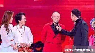 《星光大道》阿尔法植发成功,重回颜值巅峰,撞