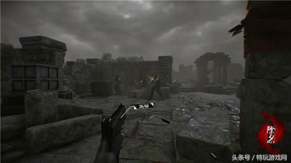 索尼发行国内独立游戏《除夕》动作解谜类PS