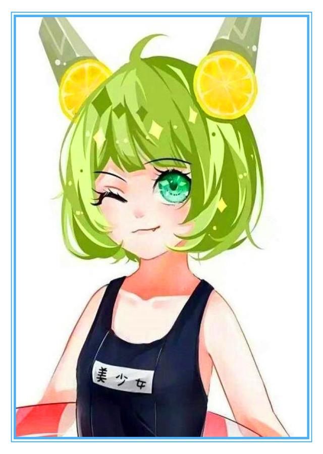 王者荣耀:当女英雄们穿上泳装谁最美?看到最后