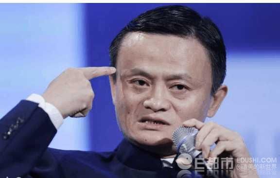 马云为什么那么讨厌刘强东 刘强东和马云有什
