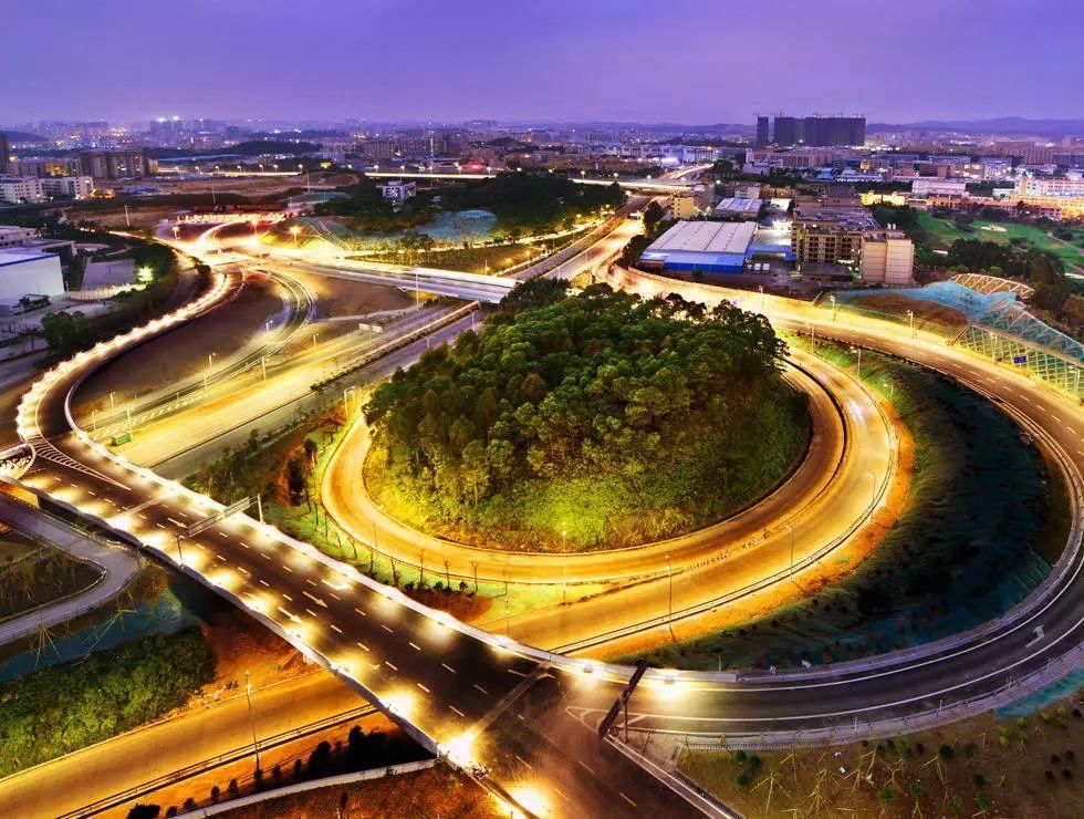 重磅!深圳各区2017年GDP排名曝光!南山区45