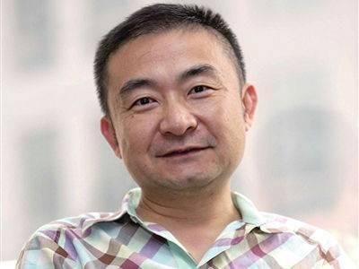 中国巴菲特林园:仅用均线买入法,10年5万赚8亿