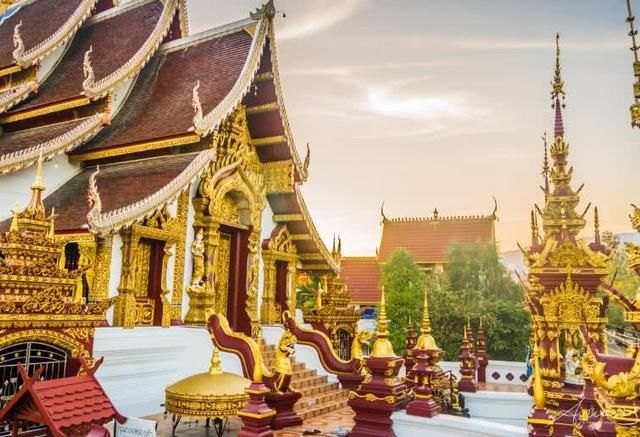 为挽回中国游客,这个国家竟这么做中国游客:从