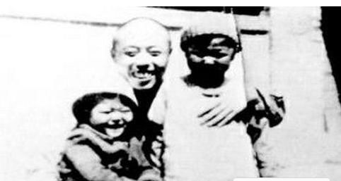 项英简介 项英的子女后代今何在