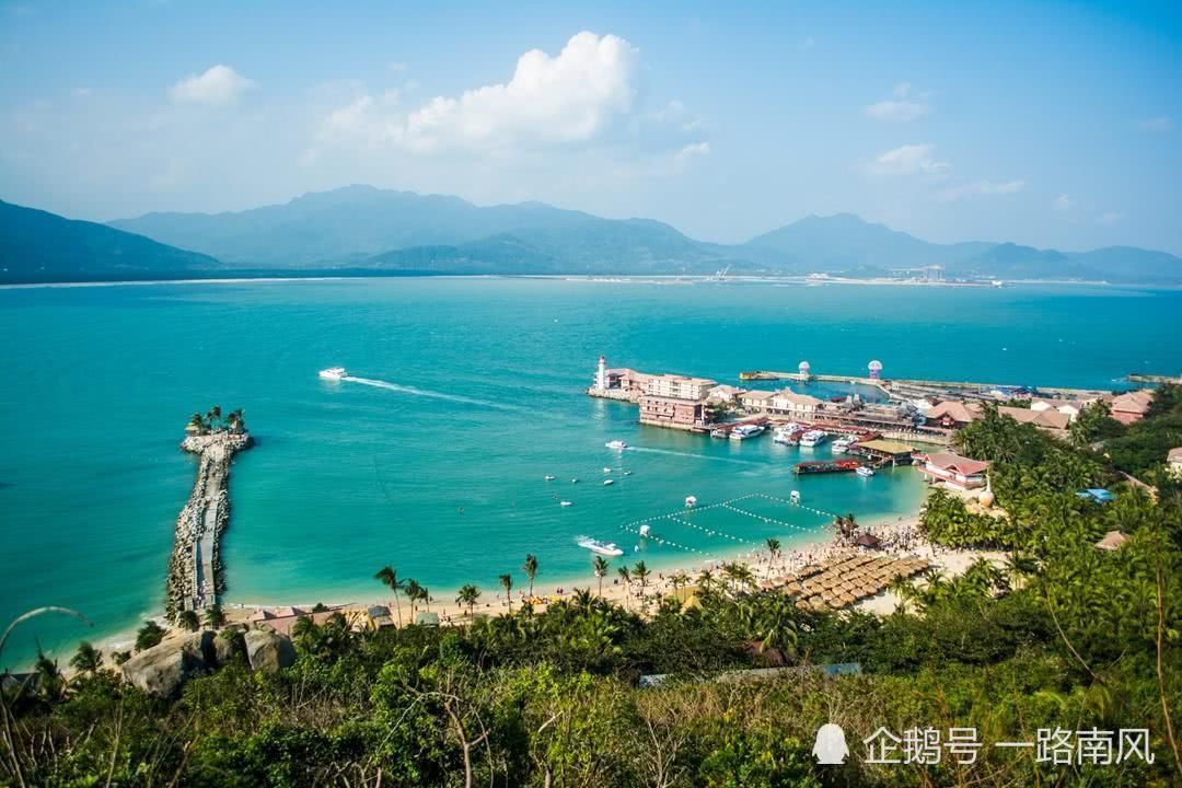 中国面积最大的省,很多人以为是新疆,其实是海