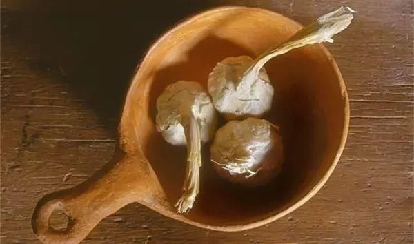 原来大蒜对养花有这么好的效果,催芽、保鲜、