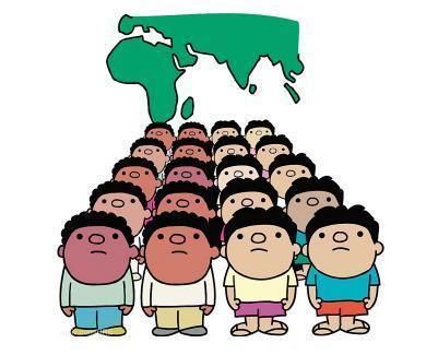 大趋势!2018西安人口即将爆发?你准备好了吗