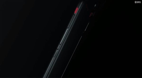 努比亚红魔游戏手机什么时候发布?努比亚红魔