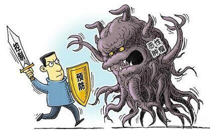 人类攻克恶性肿瘤的血泪史,究竟哪些癌症是可