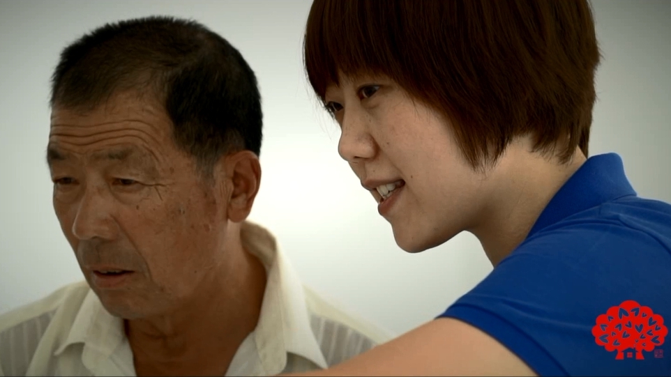 歌华有线牵手通州吕家湾村 解决村民实际困难