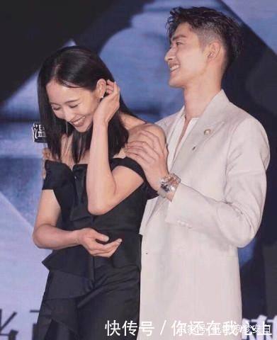 张钧蜜张翰恋情坐实,微博表白大秀恩爱!