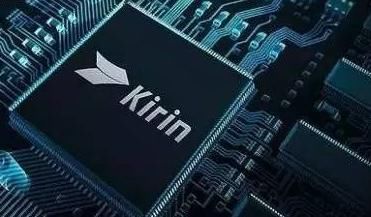 为何国产品牌不是用华为的芯片?