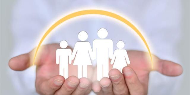 城乡居民养老保险个人缴费标准调整了!丧葬补