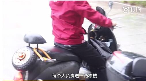 大学生校园实践项目食堂外卖如何盈利?