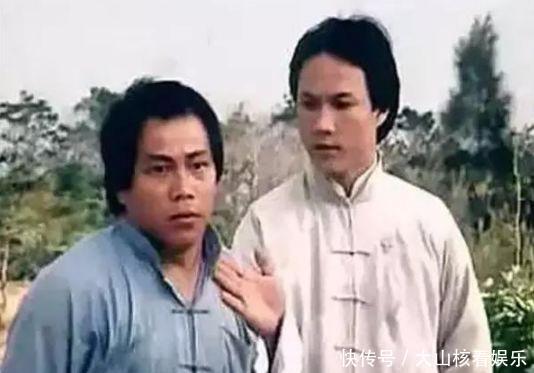 香港4小龙,他因年纪被人遗忘,他因爱国遭封杀