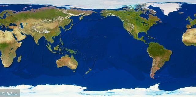 2018年太平洋板块进入地震火山爆发活跃期!