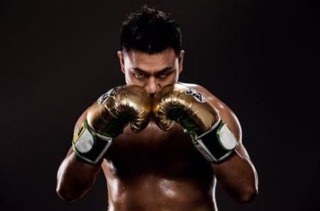 是什么让武林风王洪祥不再被关注