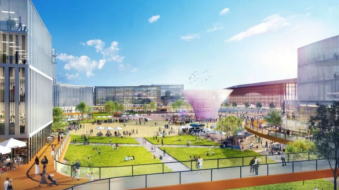 惠民生、促发展,顺义区划拨用地审批服务再发力 惠民生、促发展,顺义区划拨用地审批服务再发力