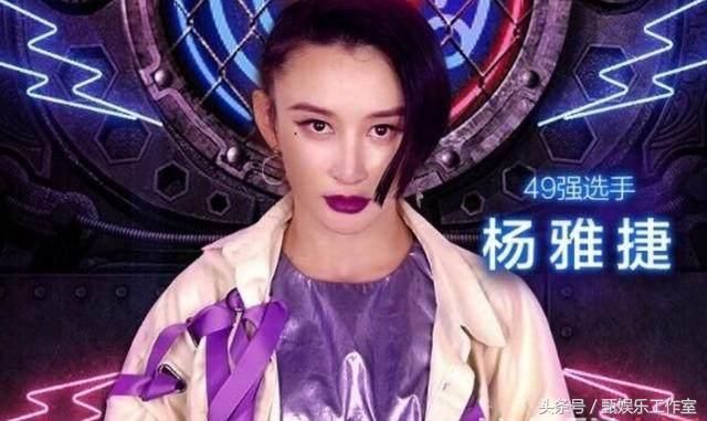 这就是街舞》火了亮亮,火了韩宇,活了杨文昊,只