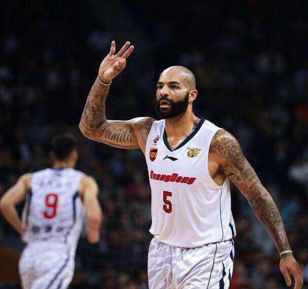 广东队若能解决这短板 杜锋时代或迎来第一冠?