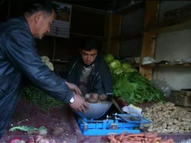 实拍:巴基斯坦平民的生活水平!巴铁美女希望