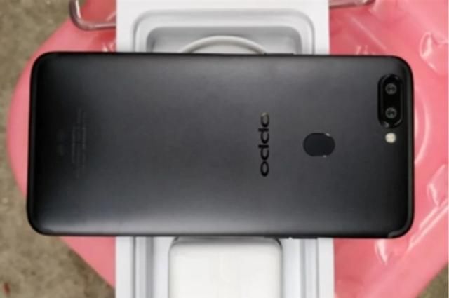 为迎接OPPO R15,旗舰机跌至2599元,骁龙八核