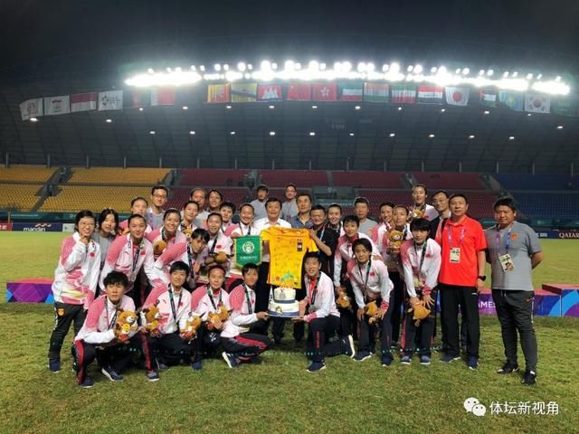 广州恒大淘宝老板将大力扶持中国女足!不愧是