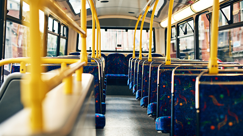 北京门头沟这两条山区公交线路,明天首车起恢复全线运营 北京门头沟这两条山区公交线路,明天首车起恢复全线运营