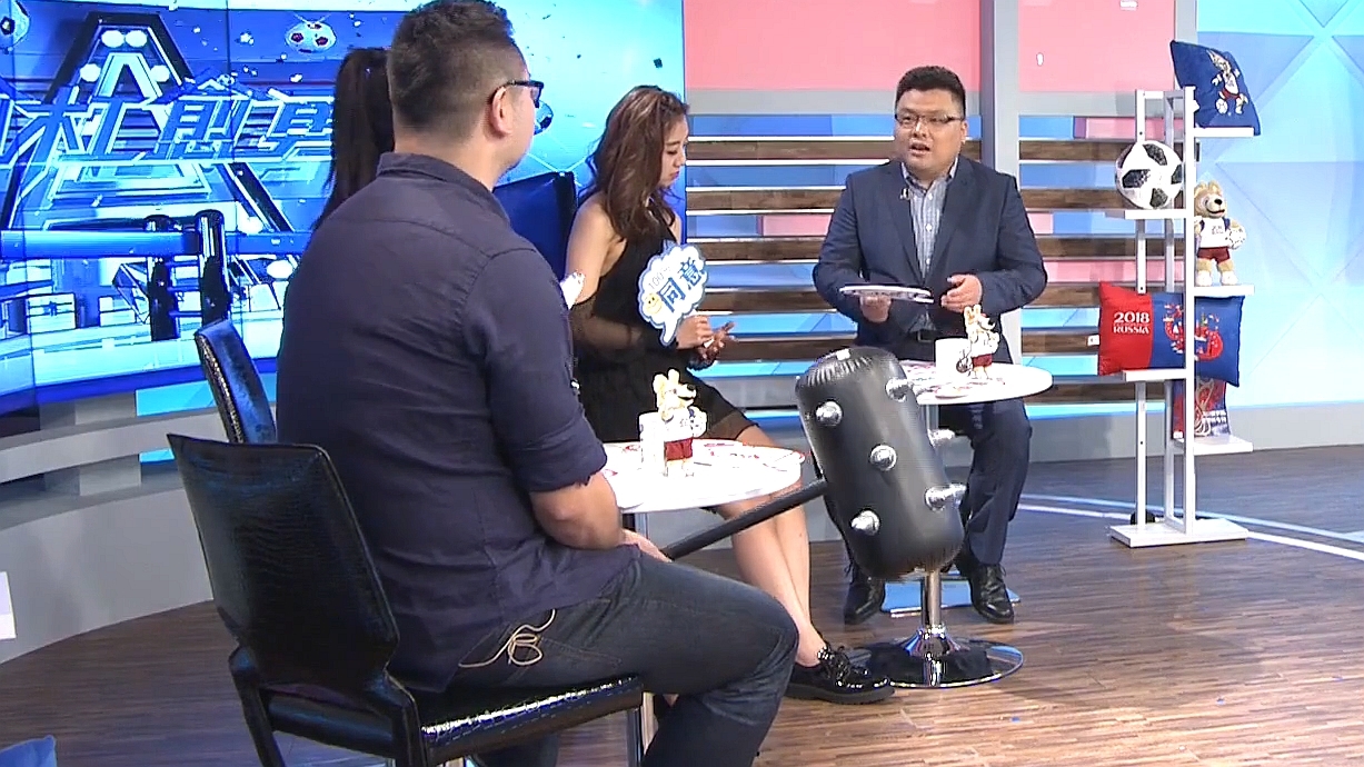 世界杯关注远超奥运会 吸引非铁杆球迷原因特别 世界杯关注远超奥运会 吸引非铁杆球迷原因特别