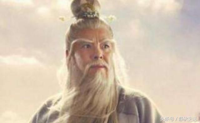 菩提老祖曾想救出孙悟空?元始天尊:不要插手!