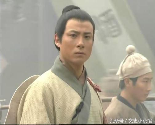 水浒传的前世今生(下)野心家史进,悲情勇将杨志