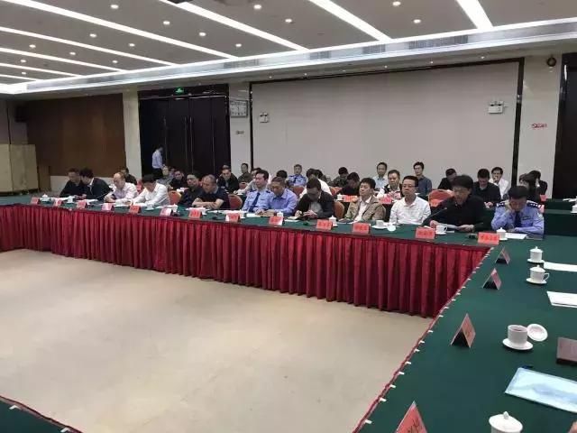 以打开路!汕头市将持续向黑恶势力出重拳、用