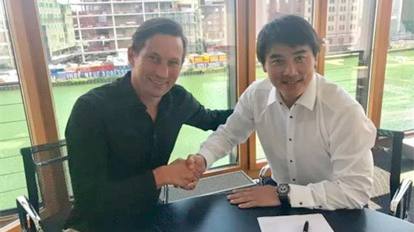 雄鸡唱晓:好马配好鞍 国安名帅还需配良将 雄鸡唱晓:好马配好鞍 国安名帅还需配良将