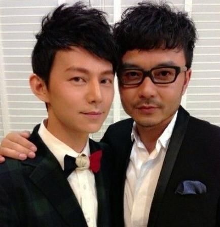 叔圈之争:75后太嫩,60后太老,黄渤徐峥何炅刚刚好