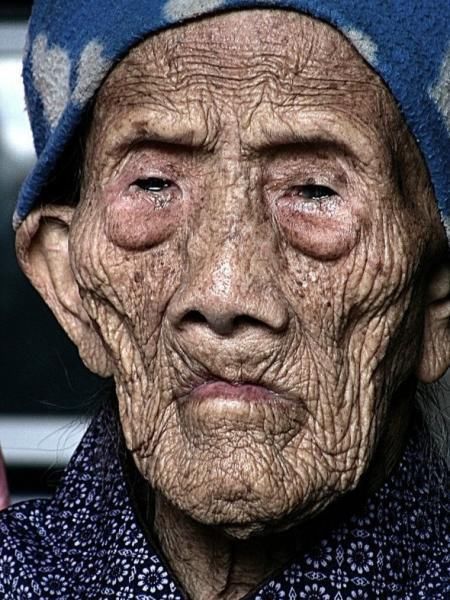 中国最长寿老人活了256岁,娶了24位妻子,经历了9任皇帝