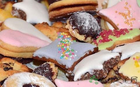 健身减肥不能吃什么