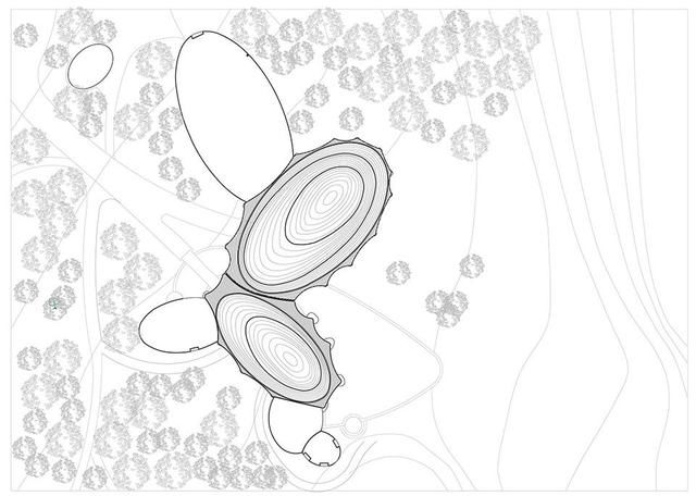 斯里兰卡荒野海岸帐篷旅店