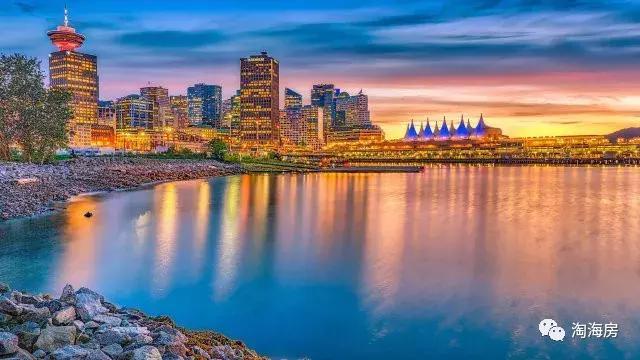 最新普查数据!多伦多、温哥华、蒙特利尔等城