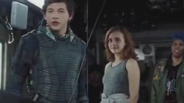 上映首日票房1642万,豆瓣评分9.0,又一部《阿