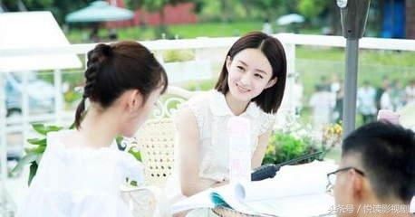 赵丽颖、杨洋、TFBOYS、郑爽2018最新电影