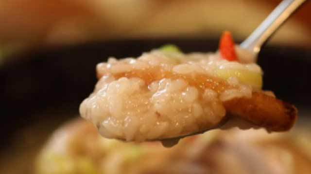 《美食地图》意大利香肠披萨好吃看得见