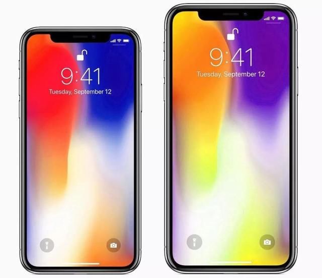 2018下半年值得关注新款手机大盘点:OV内心毫