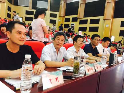 庐江佳源·东方都市杯庐江古诗词大会总决赛