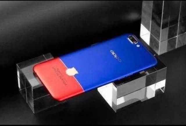 5G时代将要来临,这四款5G手机来了,你最期待